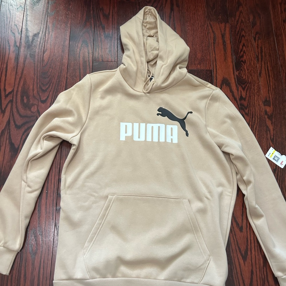 Puma Hoodie Men’s Medium